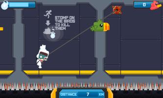 Bionic Pocong screenshot 1