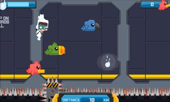 Bionic Pocong screenshot 2