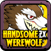 Handsome2x Werewolf APK