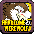 Handsome2x Werewolf icône