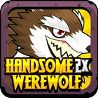 Handsome2x Werewolf icon