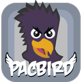 Pacbird