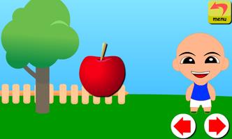 1 Schermata learning ABC 123 (Tagalog)