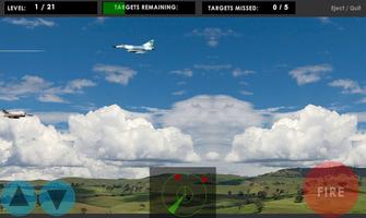 PAF - The Art of Interceptors capture d'écran 2