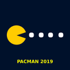 PAC-MAN 2019 APK