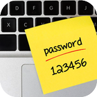 Password Manager Free icono