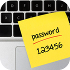 Password Manager Free icône