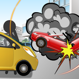 Stickman Deadly Parking