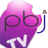 pb&j TV icône