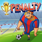 Penalty icône
