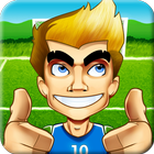 Penalty Kick Soccer Challenge icône