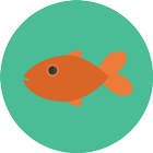 Fish biểu tượng
