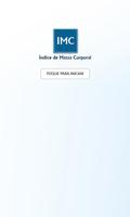 Massa Corporal 포스터
