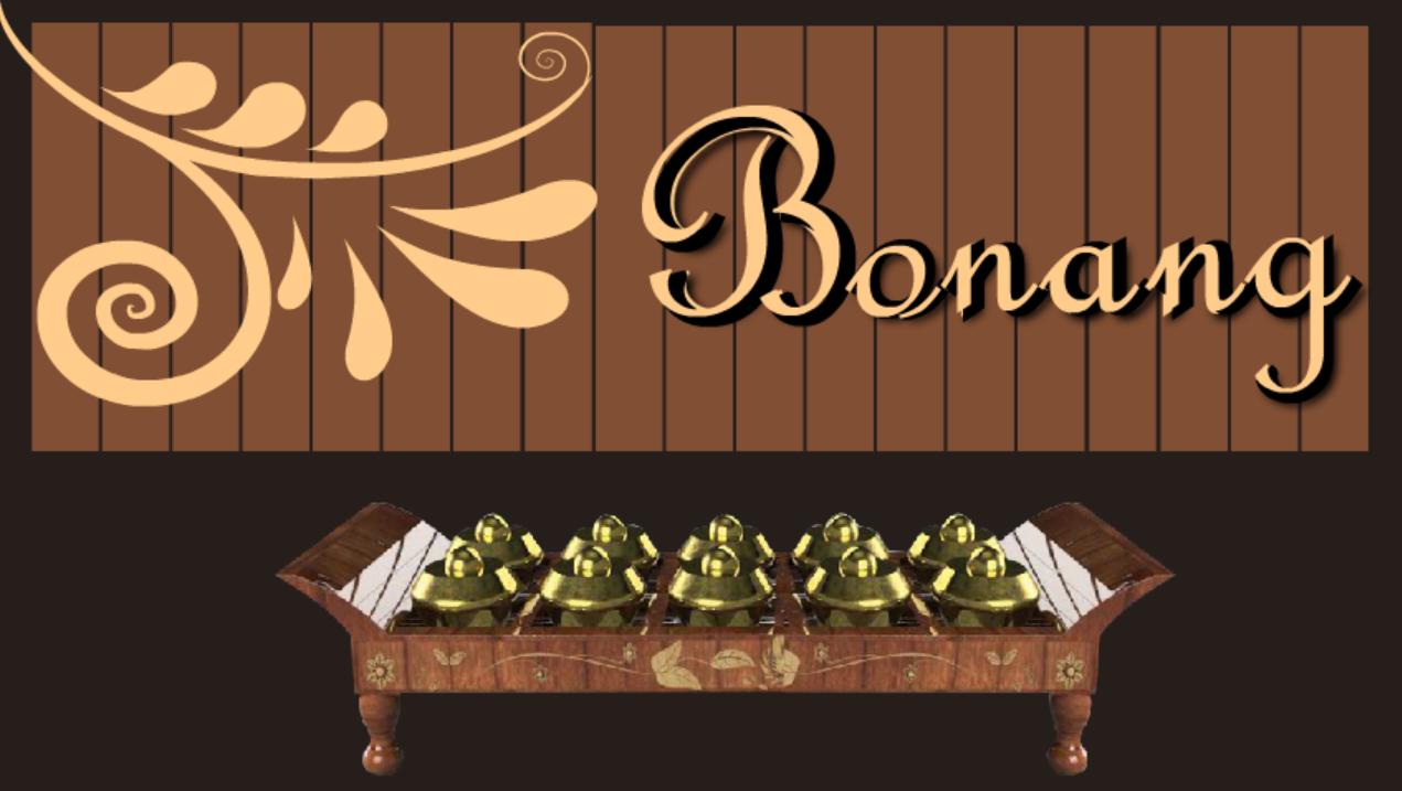 83+ Gambar Alat Musik Bonang Terbaik 83+ Gambar Alat Musik Bonang Terbaik