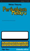 Tebak Kata Melayu 截图 3