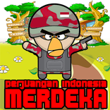 perjuangan indonesia MERDEKA