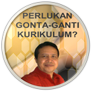 Perlukah Gonta Ganti Kurikulum APK