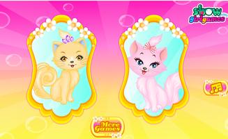 Lovely Princess Cat 截圖 1