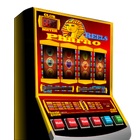 slot pharaoh reels أيقونة