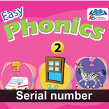 Phonics 2 - Serial