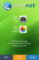 SYSCOL PHOTONET Poster