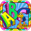 Alfabeto Pictórico & audível APK