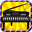 The Piano Game APK