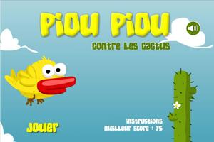 Piou Piou 截图 2