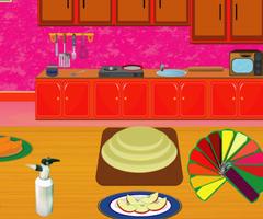 Cake Maker Decoration screenshot 3