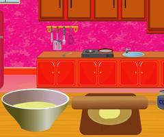 Cake Maker Decoration 截图 2