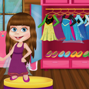 Forest Girl Dress up APK