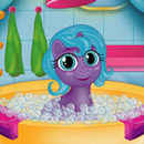Little Pony Bath APK