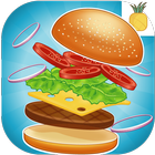 My Burger Shop - Burger games icon