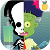 Monster clinic hospital APK