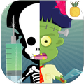 Monster clinic hospital