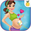 Pregnant woman first aid