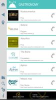 Best of Santorini 截图 1