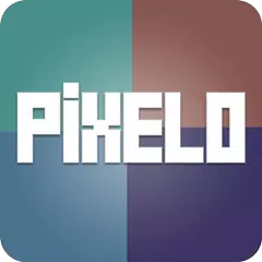 Скачать Pixelo APK