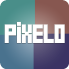 Pixelo иконка