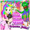 Princesse Party Girl Adventure