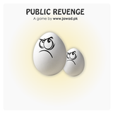 Public Revenge icône