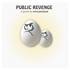 Public Revenge ícone