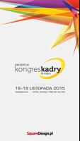 Kongres Kadry&Expo 2015 ảnh chụp màn hình 1