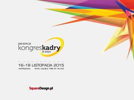 Kongres Kadry&Expo 2015 ảnh chụp màn hình 3