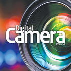 Digital Camera Polska icône