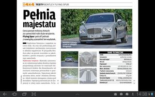 Auto Świat 4x4 screenshot 2