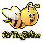 Air Traffic Flower Bee 圖標