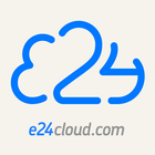 e24cloud.com иконка