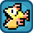 Greedy Fish - Pearl Adventures APK