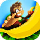 Pranky Monkey: Alone in jungle APK